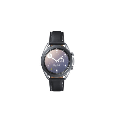 SAMSUNG SMART WATCH SM-R850NZSAASA-SIL-BT-GW3