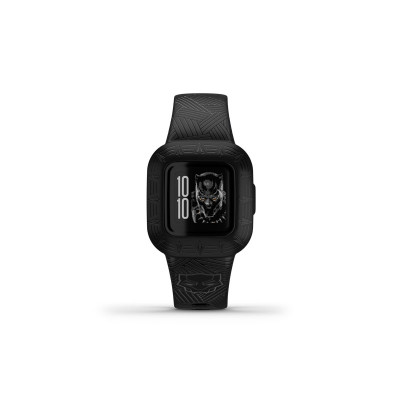GARMIN FITNESS VIVOFIT JR3- BLACK PANTHER