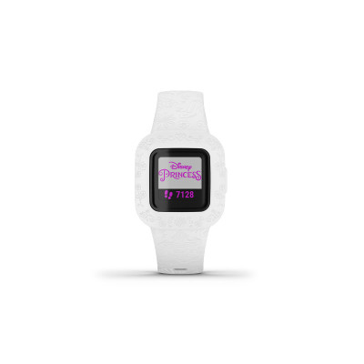 GARMIN FITNESS VIVOFIT JR3- PRINCESS ICONS