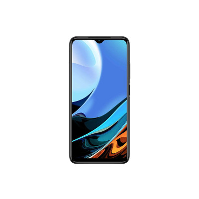 XIAOMI SMART PHONES REDMI 9T 6/128 GRAY