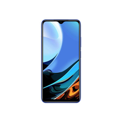 XIAOMI SMART PHONES REDMI 9T 6/128 BLUE