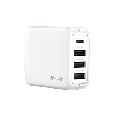 VERBATIM PHONE ACCESSORIES 66321