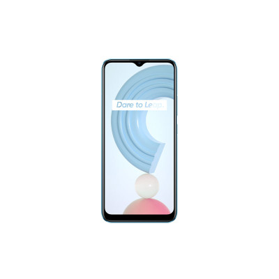 REALME SMART PHONES REALME C21-BLUE