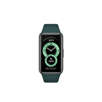 HUAWEI WRIST BANDS HW-FARA-B19-GREEN