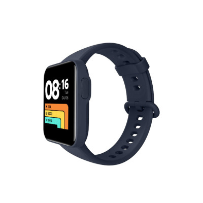 XIAOMI SMART WATCH MI WATCH LITE (BLUE)