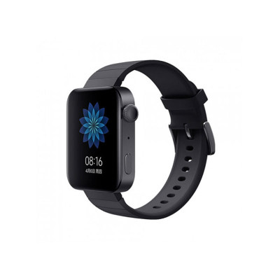 XIAOMI SMART WATCH MI WATCH (BLACK)