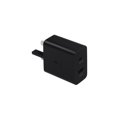 SAMSUNG PHONE ACCESSORIES EP-TA220NBEGGB