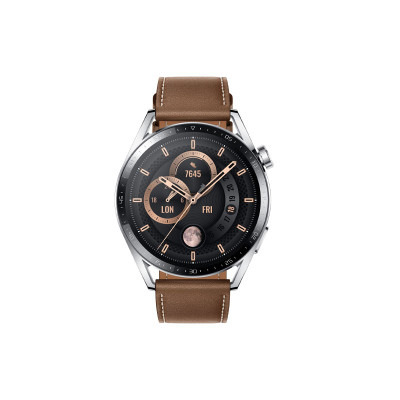 HUAWEI SMART WATCH HW-JUPITER-B19V/B29V-SS-CLASS