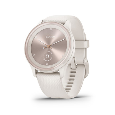 GARMIN FITNESS VIVOMOVE SPORT 40MM - IVORY