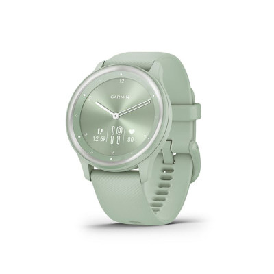 GARMIN FITNESS VIVOMOVE SPORT 40MM-COOL MINT