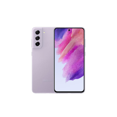 SAMSUNG SMART PHONES SM-G990E 256GB LAVENDER S21FE