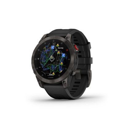 GARMIN SMART WATCH FENIX 7 S.M.BLU/WHT B-47MM