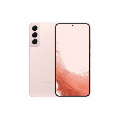 SAMSUNG SMART PHONES SM-S906 128GB PNK S22+
