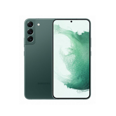 SAMSUNG SMART PHONES SM-S906 128GB GRN S22+