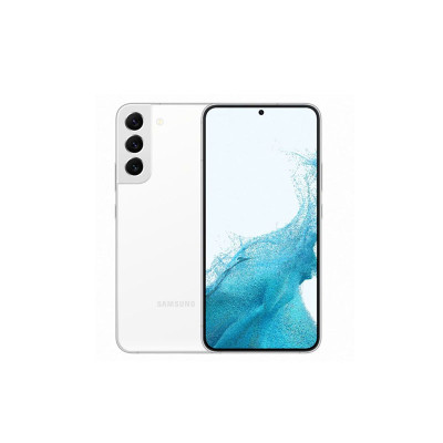 SAMSUNG SMART PHONES SM-S906 128GB WHT S22+