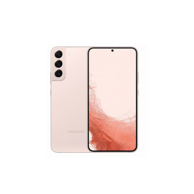 SAMSUNG SMART PHONES SM-S906 256GB PNK S22+