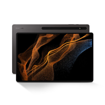 SAMSUNG ANDROID TABLET SM-X906 ULTRA 5G W/KBOARD