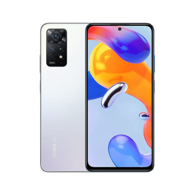 XIAOMI SMART PHONES NOTE 11 PRO 5G P.WHT