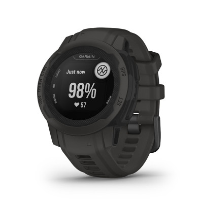 GARMIN FITNESS INSTINCT 2S-GRAPHITE