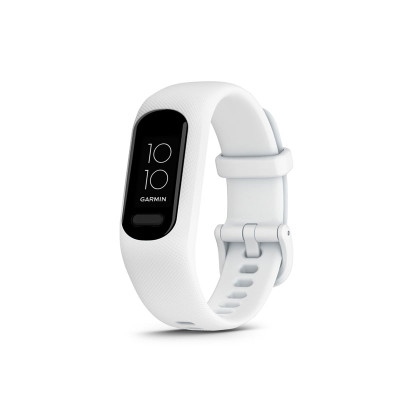 GARMIN FITNESS VIVOSMART 5- WHITE S/M