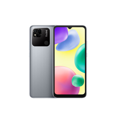 XIAOMI SMART PHONES REDMI 10A 2/32 C.SILVER