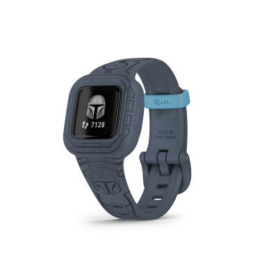 GARMIN FITNESS VIVOFIT JR.3-SWAR. MANDALORIAN