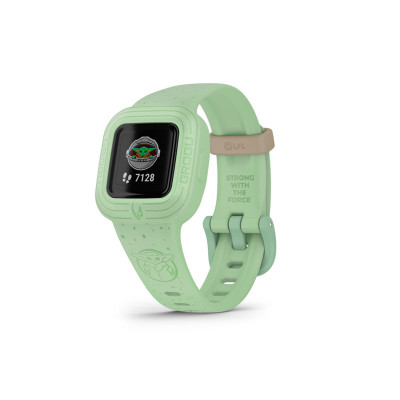 GARMIN FITNESS VIVOFIT JR.3-SWAR. GROGU