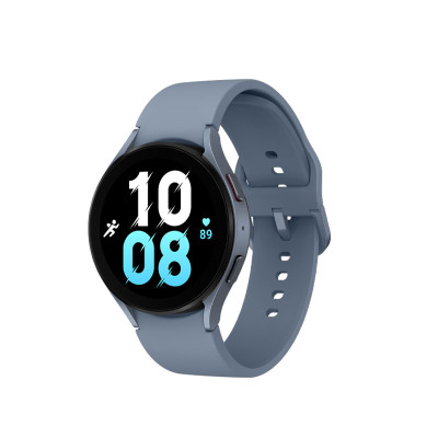 SAMSUNG SMART WATCH SM-R910NZBAASA-44-BT-BLU