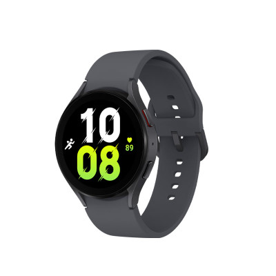 SAMSUNG SMART WATCH SM-R910NZAAASA-44-BT-BLK