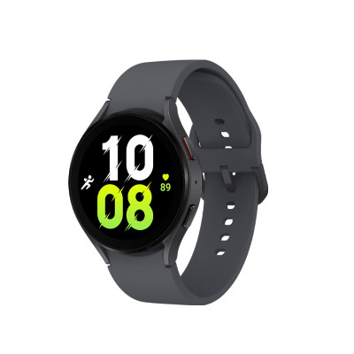 SAMSUNG SMART WATCH SM-R915FZAAXSP-44-LTE-BLK