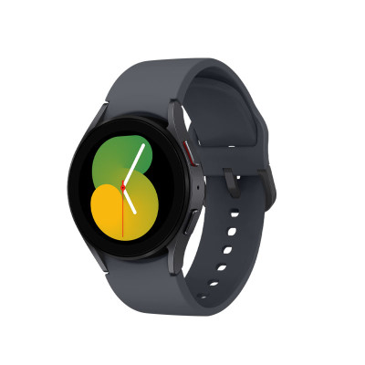 SAMSUNG SMART WATCH SM-R905FZAAXSP-40-LTE-BLK