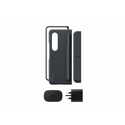 SAMSUNG PHONE ACCESSORIES EF-OF93KKBEGGB