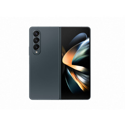 SAMSUNG SMART PHONES SM-F936B 512GB GRN ZFOLD4