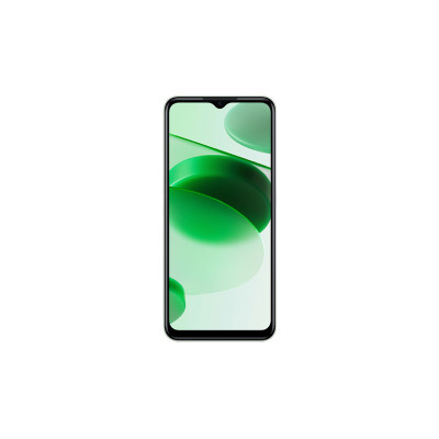 REALME SMART PHONES C35 HDSET G.GREEN