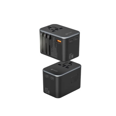 MAZER PHONE ACCESSORIES M-IFTRAVEL165PD 