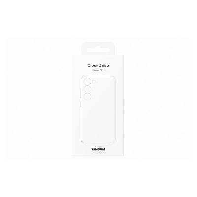 SAMSUNG PHONE ACCESSORIES EF-QS911CTEGWW