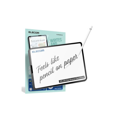 ELECOM PHONE ACCESSORIES  TB-APSG110N-W_