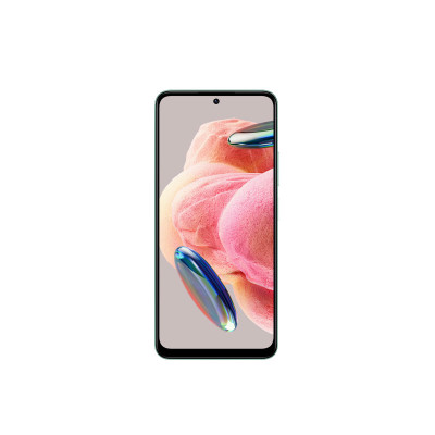 XIAOMI SMART PHONES REDMI NOTE 12 6/128 GREEN  