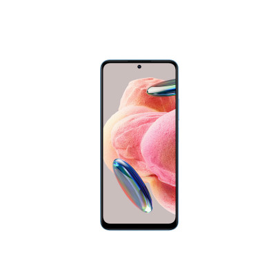 XIAOMI SMART PHONES REDMI NOTE 12 6/128 BLUE