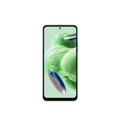 XIAOMI SMART PHONES NOTE 12 5G GREEN 8/256