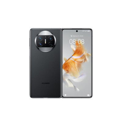 HUAWEI SMART PHONES HW-ALTA-L29D-BK (MATE X3)