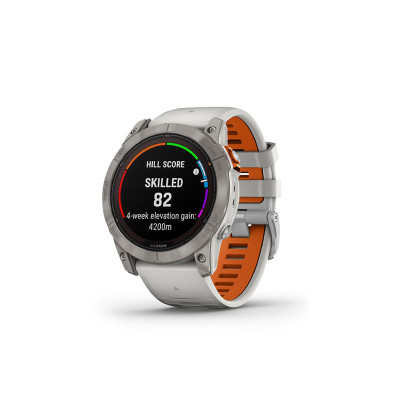 GARMIN SMART WATCH FENIX 7X PRO/SAP SOL-ORG 51MM
