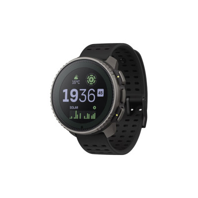 SUUNTO SMART WATCH SUUNTO VERTICAL TIT BLACK