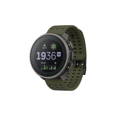 SUUNTO SMART WATCH SUUNTO VERTICAL TIT FOREST