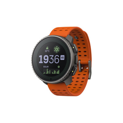 SUUNTO SMART WATCH SUUNTO VERTICAL TIT CANYON