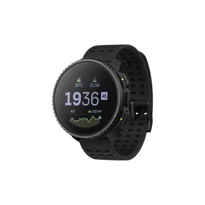 SUUNTO SMART WATCH SUUNTO VERTICAL ALL BLACK