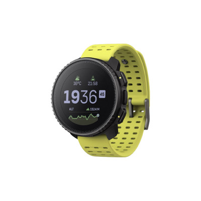 SUUNTO SMART WATCH SUUNTO VERTICAL LIME
