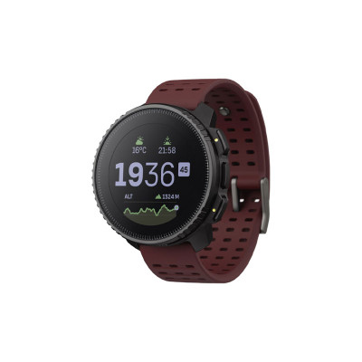 SUUNTO SMART WATCH SUUNTO VERTICAL RUBY