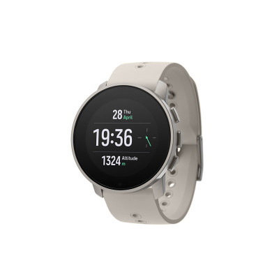 SUUNTO SMART WATCH SUUNTO 9 PEAK PRO TIT SAND