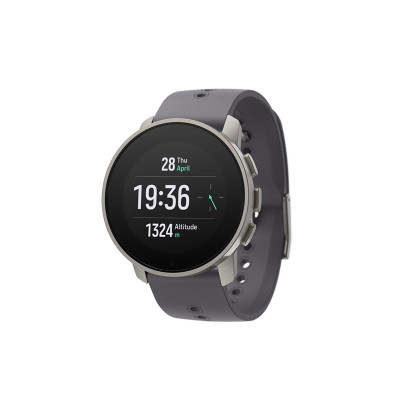 SUUNTO SMART WATCH SUUNTO 9 PEAK PRO TIT SLATE
